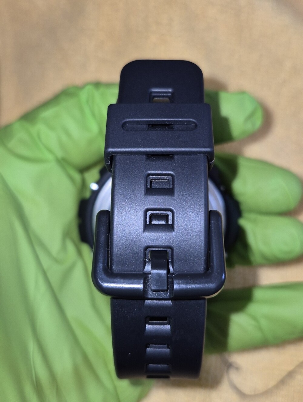 Casio G-Shock DW6900 - Picture 4 of 6